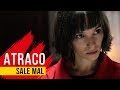 ATRACO SALE MAL | Hecatombe!