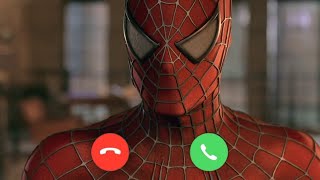Incoming call from Spider man screenshot 4