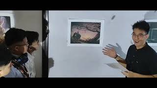 Art Appreciation FInal