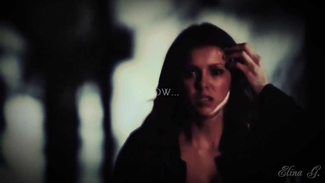 Elena Gilbert Real Name In Real Life