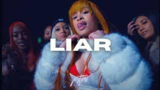 [FREE] Ice Spice X Central Cee X Jersey Drill Type Beat 2023 - 'LIAR' - NY Drill Type Beat