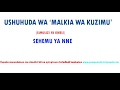 SIMULIZI YA MALKIA WA KUZIMU Part 4 Ushuhuda Wa Kweli SIMULIZI YA MALKIA WA KUZIMU Part 4 Ushuhuda Wa Kweli