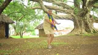 Ethiopia - Bewketu Sewmehon - Anchi Yene Abeba Nesh - New Ethiopian Music 2015