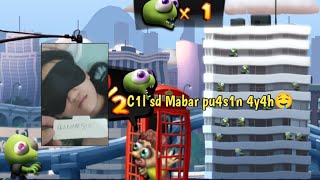 C1l sd pu4s1n 4y4hπ€€