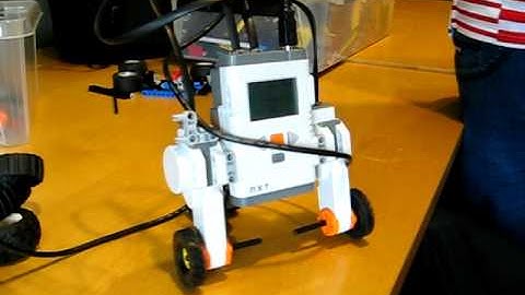 Sokoban robot 1st