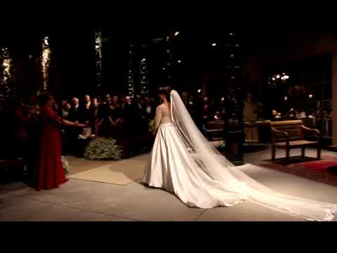 Vídeo: Com Organitzar Una Bella Cerimònia De Casament