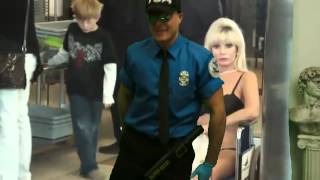 Dr Seduce - Official Cause Im American Featuring Alex Jones