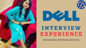 Dell Interview Experience | Dell Interview Process || Dell Freshers Interview #interview