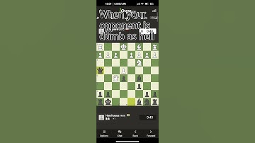 blind chess? pt 7 #chess #chessgame #checkmate #music
