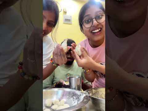 Full video of making Momo🥟(tasty_trio ep-12th) #tastytrio