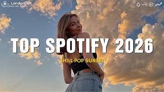 Download lagu Spotify Trending Hits 2026 🎧 Charlie Puth, The Weeknd, Ellie Goulding, Ariana Grande, Dua Lipa