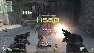 Eating in 18 man FFA and then I got kicked 💀
