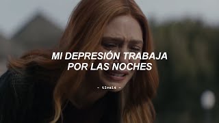 Taylor Swift - Anti-hero (Sub. Español)