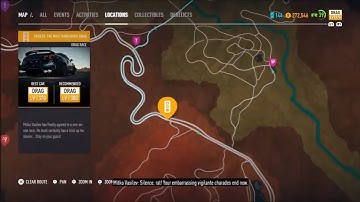 Need for Speed Payback - The Most Dangerous Drag