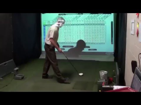 Golf Tees for Golf Simulators:  Birtee Pro & Driver