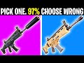 COULD YOU GO PRO IN FORTNITE? (TEST)