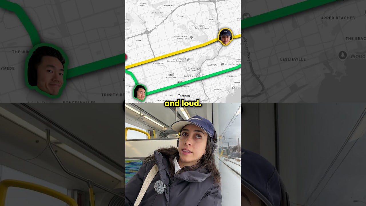 Line 5 VS Line 2: Which is really faster