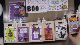 Halloween  Recap 2018