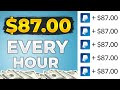 NEW! Get Paid $48 17 Every 10 Mins By SLEEPING! Make Money Online