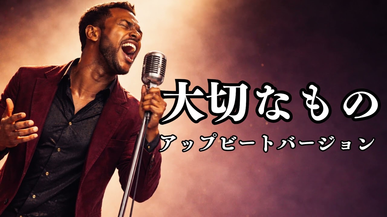 大切なもの - ロードオブメジャー | アップビート ver. | 平成名曲