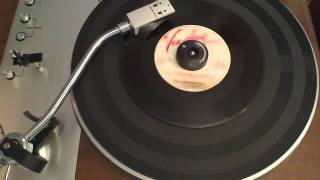 Pee Wee Crayton - The Telephone Is Ringing (Vee-Jay 214) chords