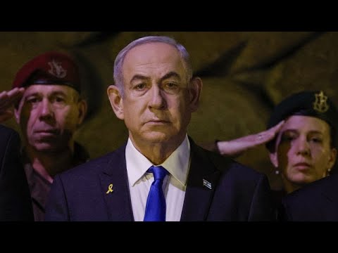 Benjamin Netanyahu réagit à la menace américaine de suspendre des livraisons d’armes