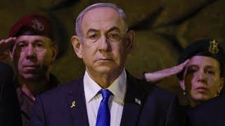 Benjamin Netanyahu Réagit À La Menace Américaine De Suspendre Des Livraisons Darmes