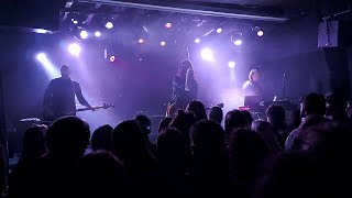 Ploho - Гештальт  - Live in Zagreb 17.3.2025