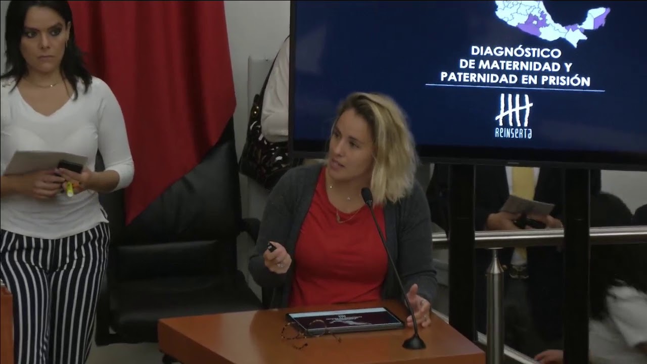 Primera parte del foro 