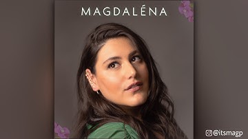 MAGDALENA- With You