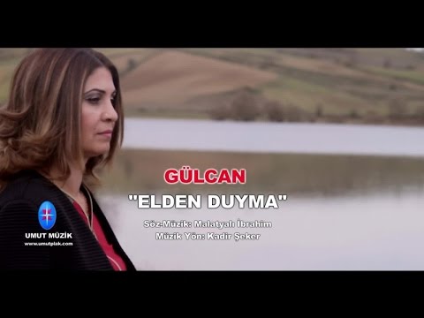 Gülcan Doğan - Elden Duyma - Duygusal Ağlatan Dertli Türküler (TÜRKÜLERİMİZ )2017