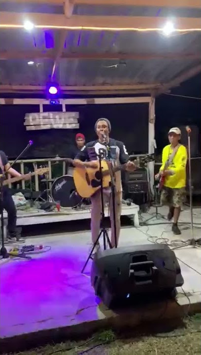IVANKA TOTO TEWEL X PROJECT DENNY pewe samota sumbawa