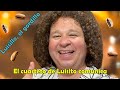 EL CUARTETO DE LUISITO COMUNICA | Lucas Requena - feat. Luisillo, el gordillo @Luisito Comunica