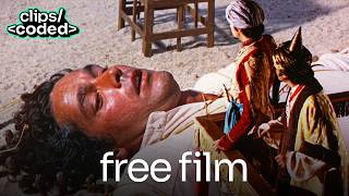 free movie - the 3 worlds of gulliver (1960)