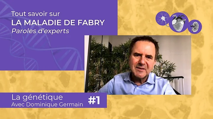 Quel est le mode de transmission gntique de la mal...