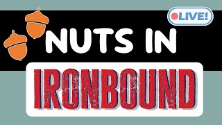 TTRPG Duo in NUTS!
The Crigmas Saga continues! Today were doing a duo in NUTS! Ill be the GM, and Crig will be the player.
SQUIRREL THINGS!
Join the channels Discord!
https://discord.gg/uPR4XqEtWj
Support the channel and stream!
https://www.buymeacoffee.com/asquirrelplays
stupid silly hashtags and things:
#ttrpg #dungeonsanddragons #indie #indiedev #indiegame #indiegames #roleplaying #roleplay #goodtimes #funtimes #chilltimes #vibes #squirrel #cornbread #landofeem #fantasy #roleplay #lighthearted #urbanfantasy #ironbound #grimwood #grimwoodgames #nuts TTRPG Duo in NUTS!