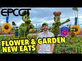 America, France, Japan Bring Amazing New Flavors to EPCOT Flower &amp; Garden Festival - Part 2