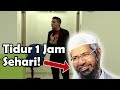 Download Anak Murid Dedah Rahsia Zakir Naik! Anak Murid Dedah Rahsia Zakir Naik!
