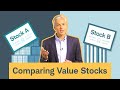 How to Compare Stocks Using Valuation Ratios