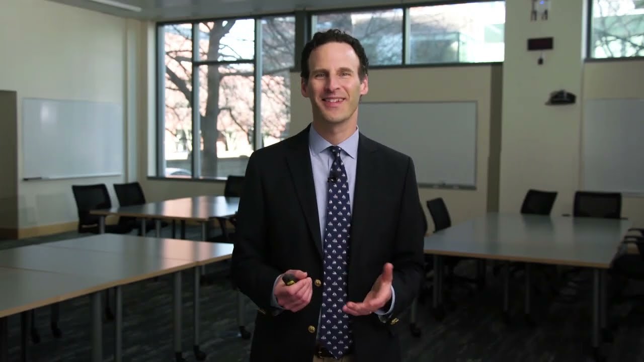 Online Course Preview | Mastering Negotiation and Influence at MIT