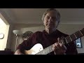 What Child is this/Child of the Poor: (Rick Pauw : Guitar)