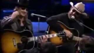 Kid Rock Hank Willaims JR Thats My Life chords