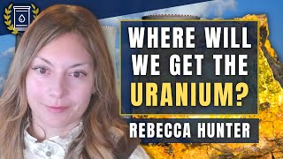 Supply Shortfall: Where is All the Uranium Going to Come From