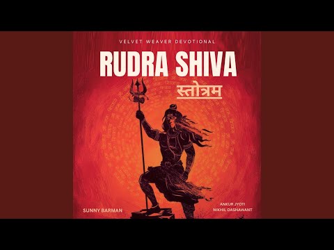 在 YouTube 上观看 Rudra Shiva Stotram