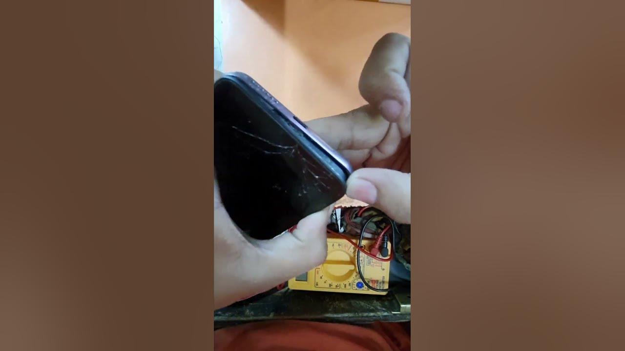 Motorola G30 Motorola G30 Open Back Cover How to Open Motorola Back