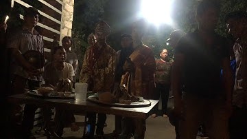 Cấp sắc hữu lũng Lạng sơn pass 3