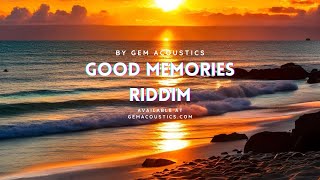 ►FREE◄ Reggae | Gospel Instrumental Beat - 2024 - Good Memories Riddim🔥🔥