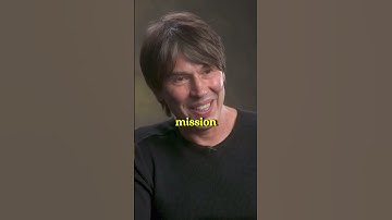 Deflecting Asteroids Mission! 🤯 w/ Brian Cox