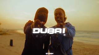[FREE] Ant Wan X Y4ska X Swedish Rap Beat - "DUBAI" | Swedish Rap Instrumental 2026