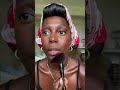 makeup in a minute ♥️ #makeup #blackgirlmakeup